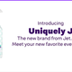 $3 off $10 orders of Uniquely J Products | Jet.com | Use code UNIQUELYJ10